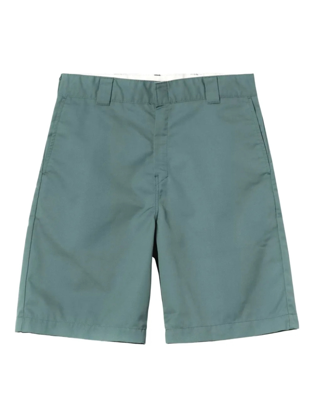

Шорты чинос ручной работы Carhartt WIP, синий