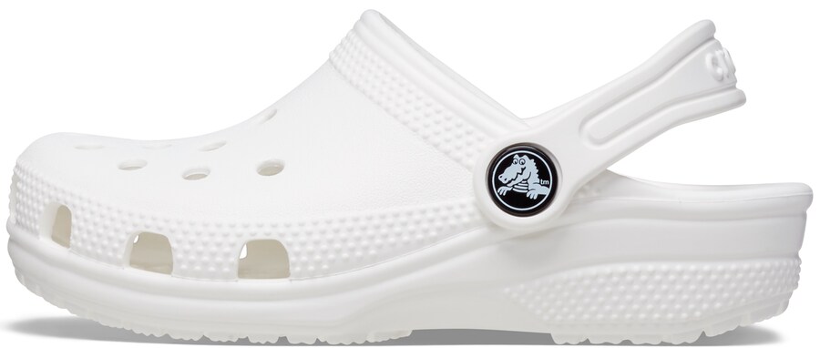 

Сандалии Crocs Classic, белый