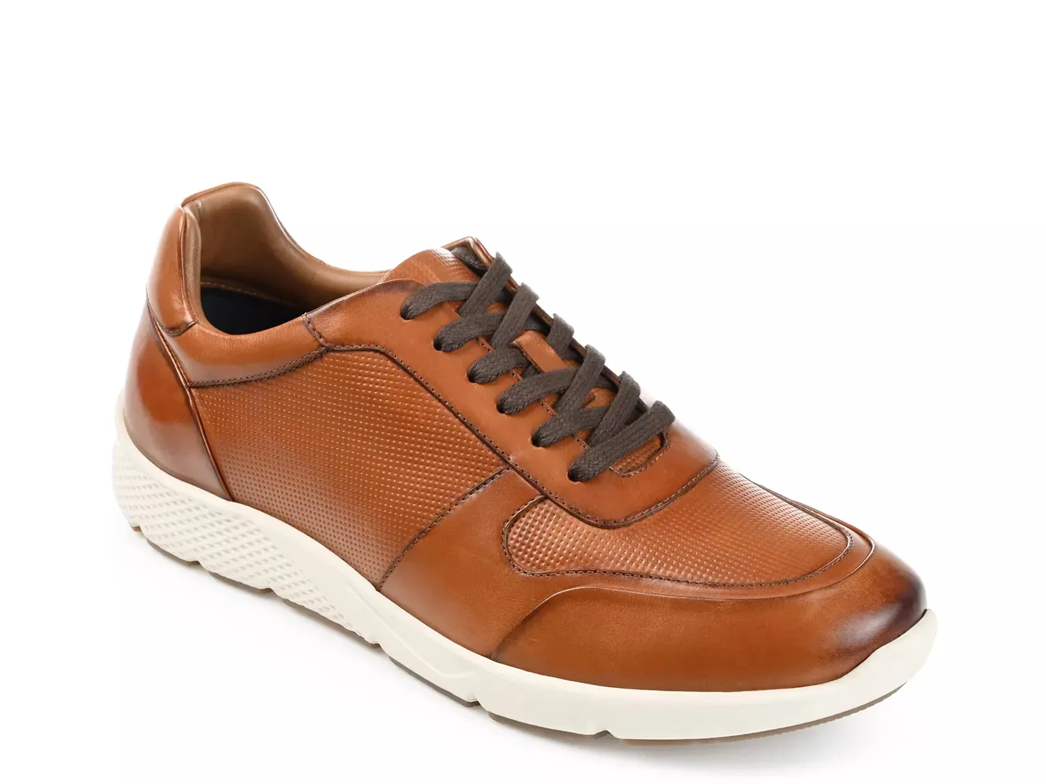 

Кроссовки Mosley Thomas & Vine, Cognac