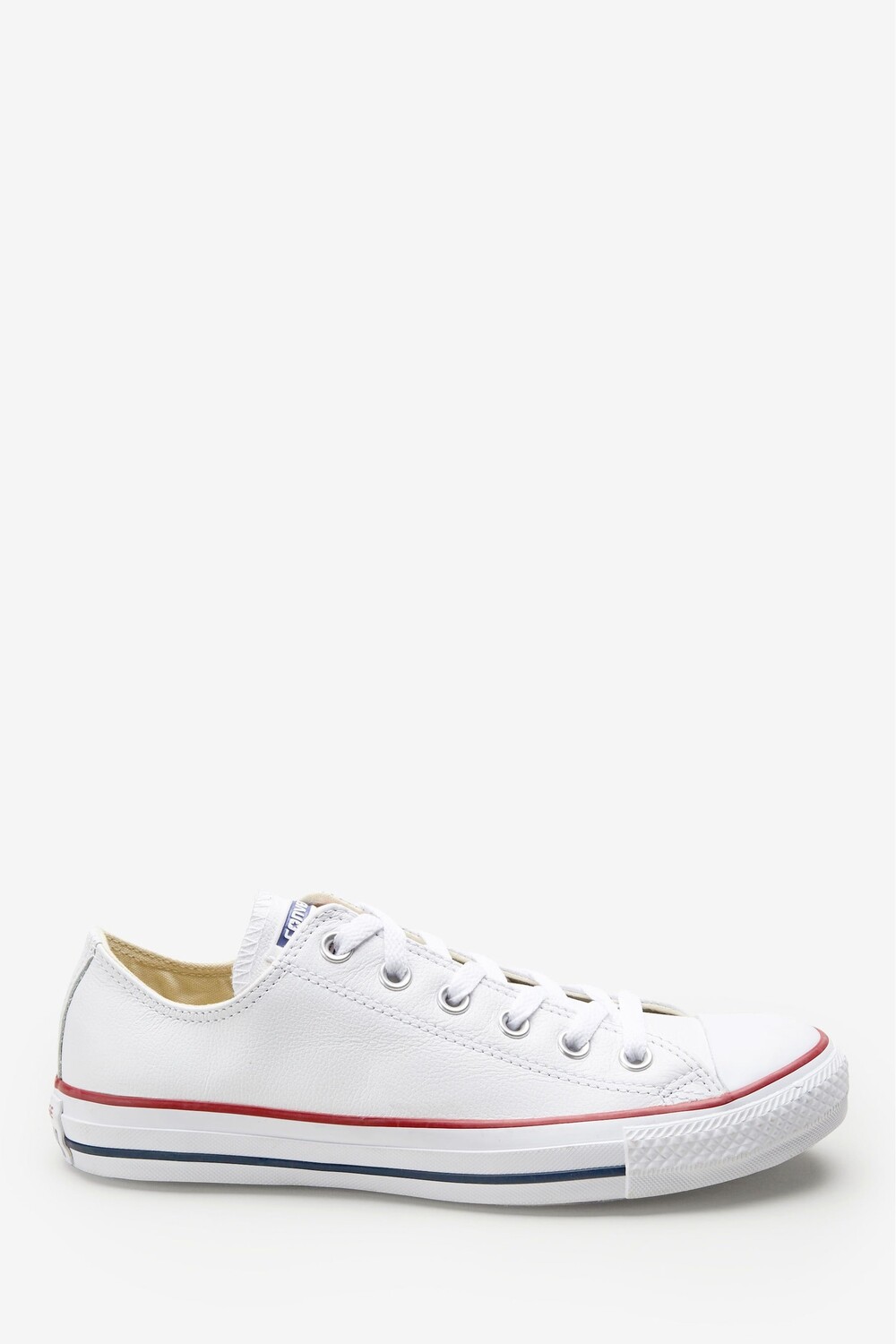 

Кроссовки Chuck Ox Converse, белый