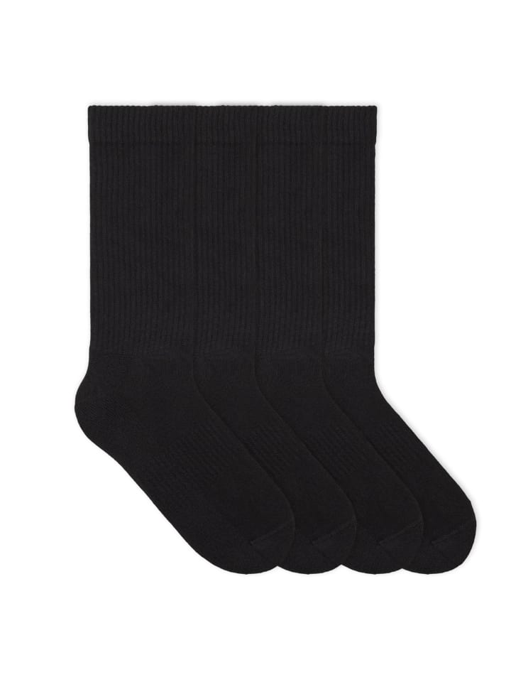 

Von Jungfeld Теннисные носки, однотонные, классические, черного цвета