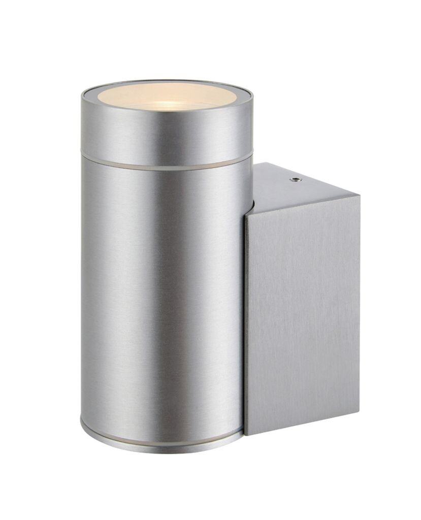

Markslöjd PIPE Wall 1L алюминий IP44