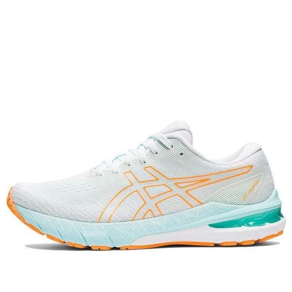 

Кроссовки gt 2000 10 Asics, белый