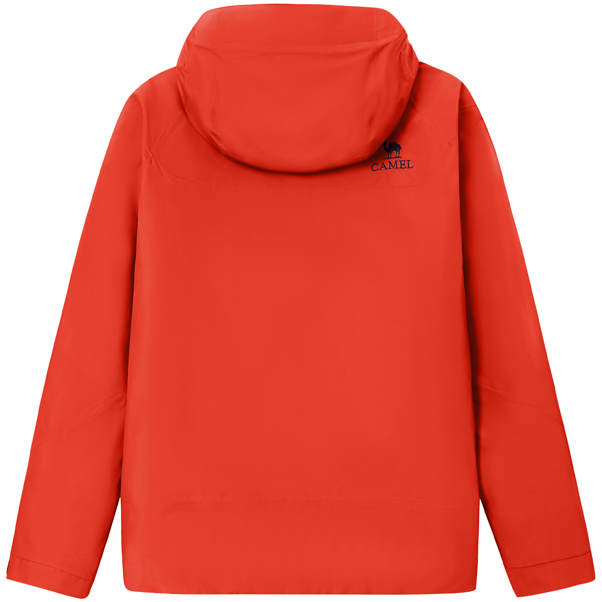 Верхняя одежда для лыж Snow Eagle Collection Unisex CAMEL, hero фиолетовый — фото 4