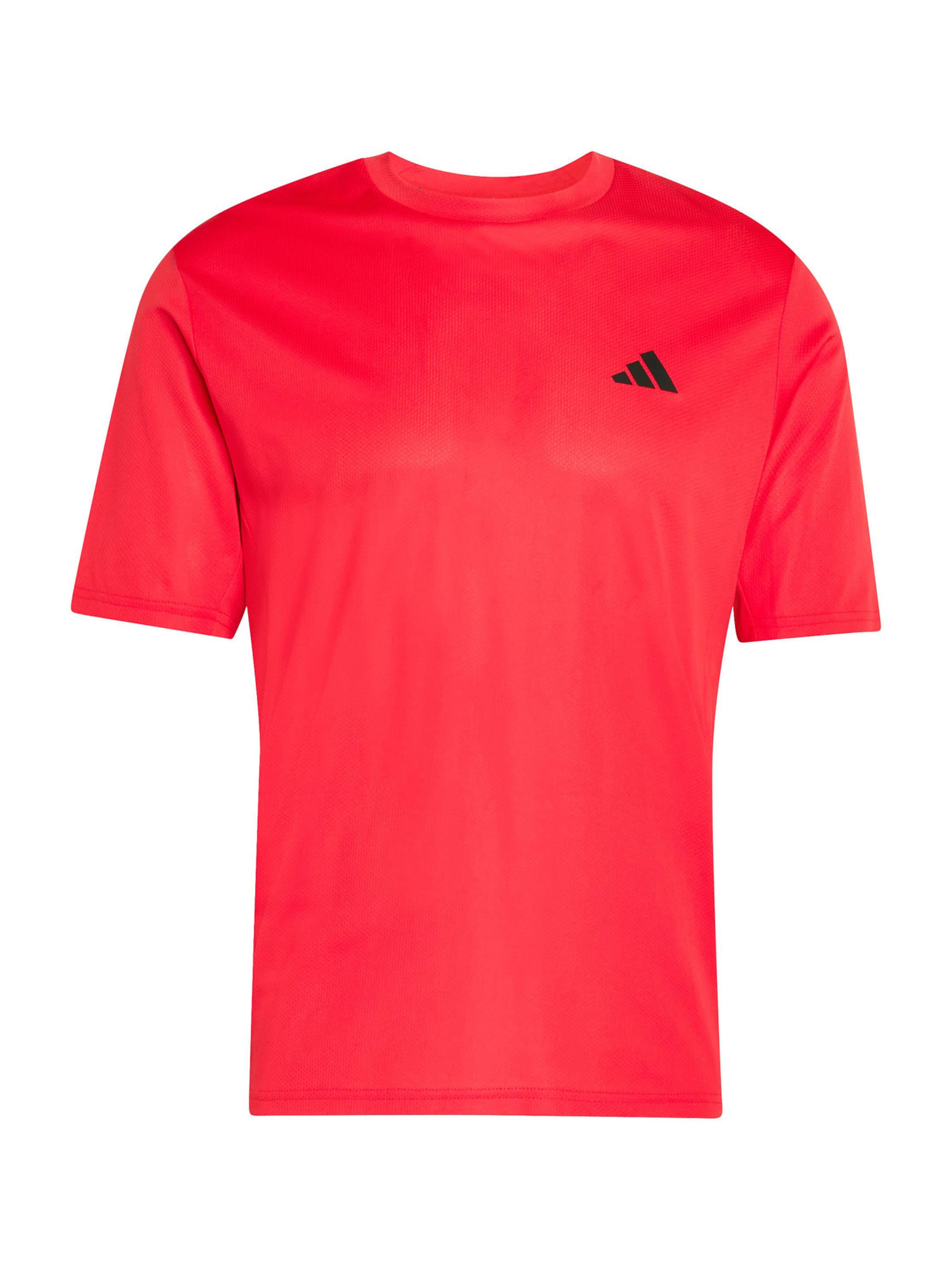 

Adidas Performance Футболка Performance 'WE BAS' в цвете Grenadine