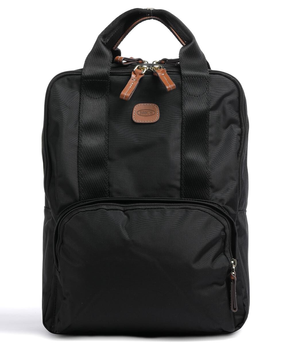 

Рюкзак X-Collection 14″ полиамид Brics, черный