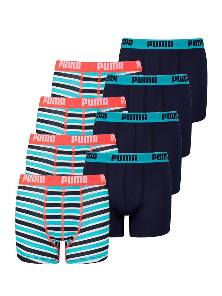 

Боксеры Puma
