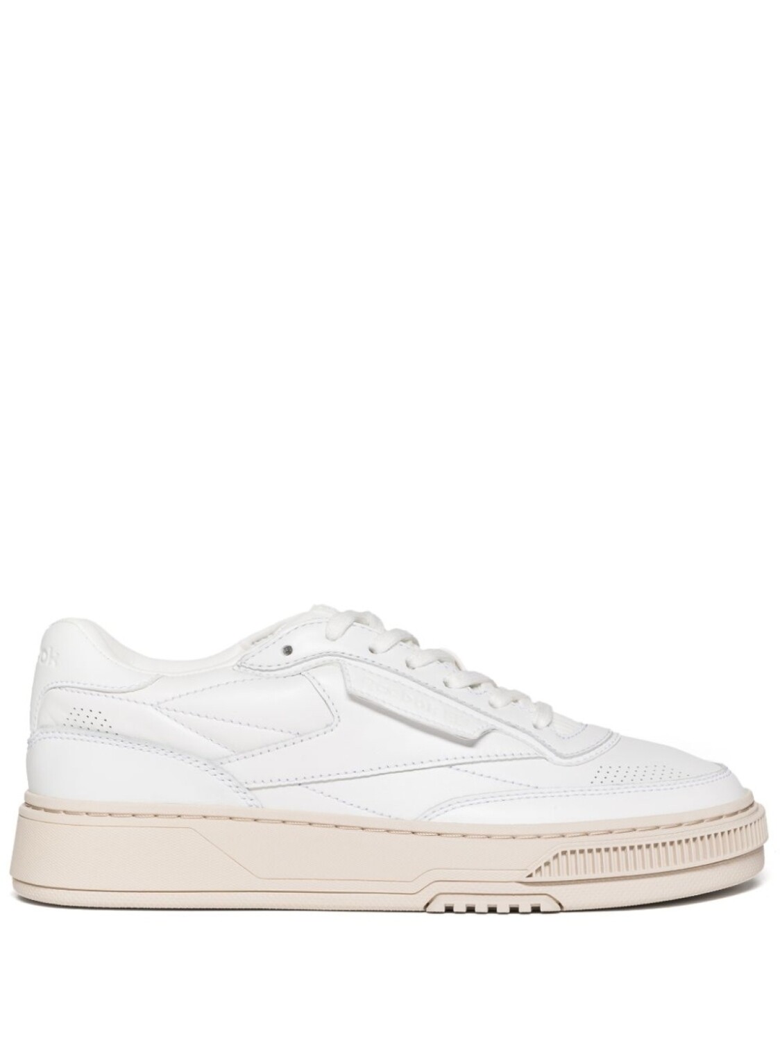 

Reebok LTD кроссовки Club C Ltd White, белый