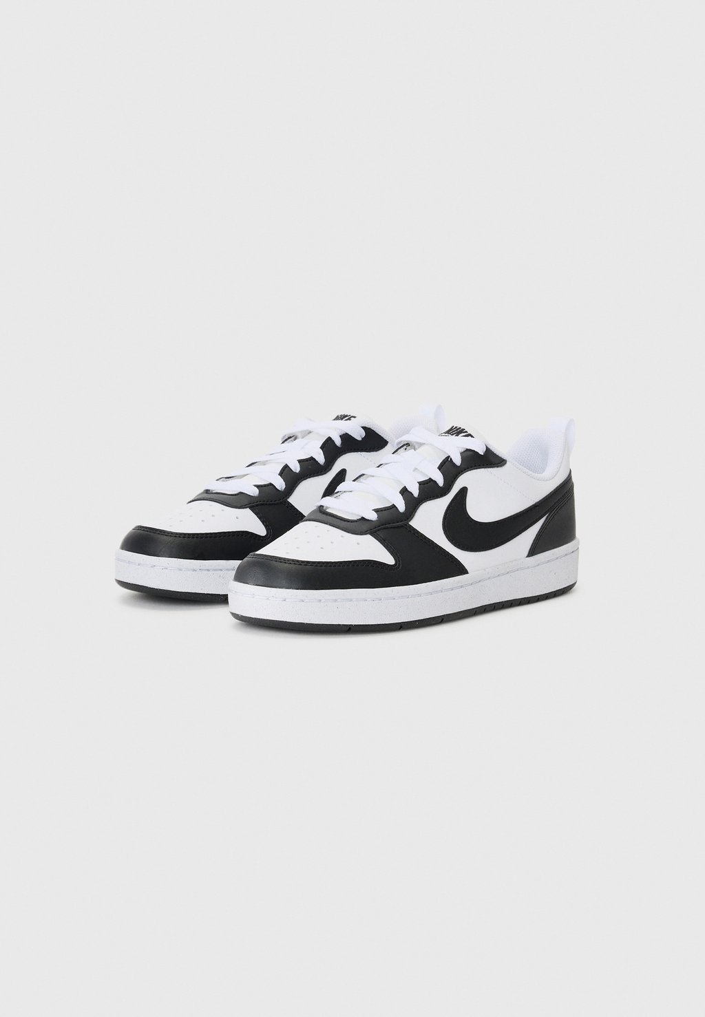 Кроссовки COURT BOROUGH RECRAFT UNISEX Nike Sportswear, белый — фото 2