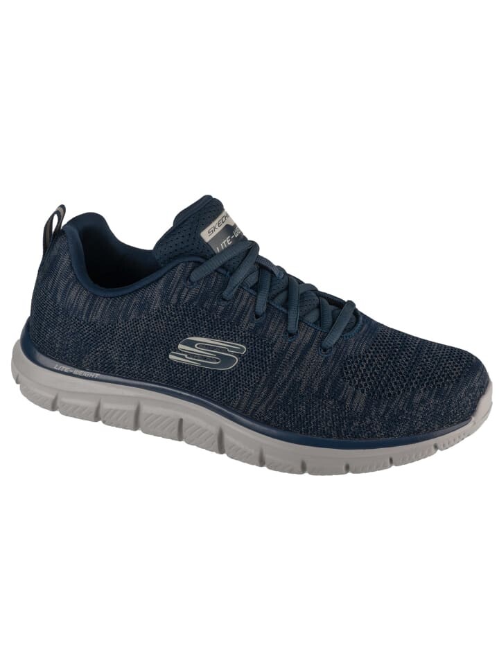 

Кроссовки Skechers Track Front Runner, темно-синий
