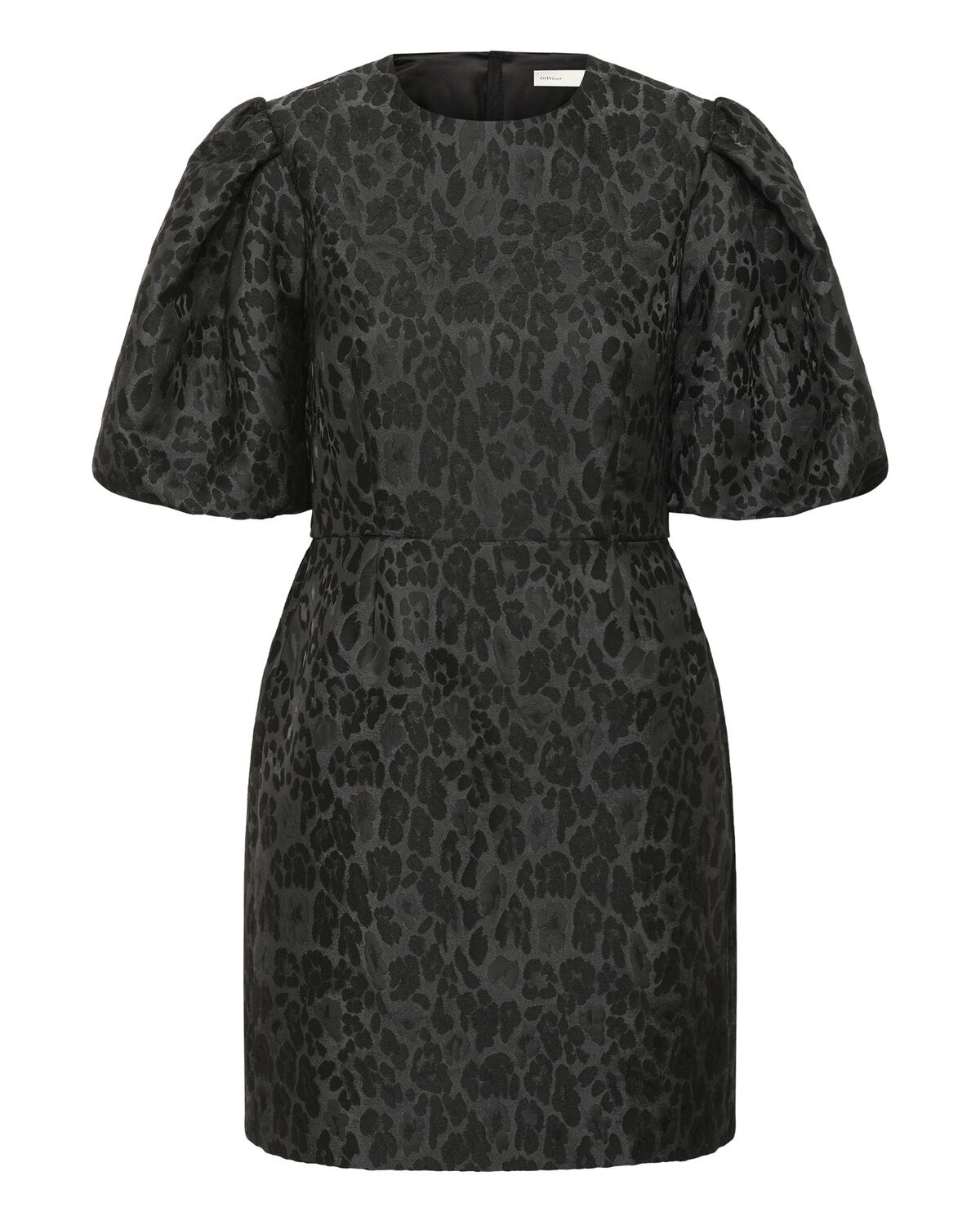 

InWear Платье 'ZINAIW' в черном цвете