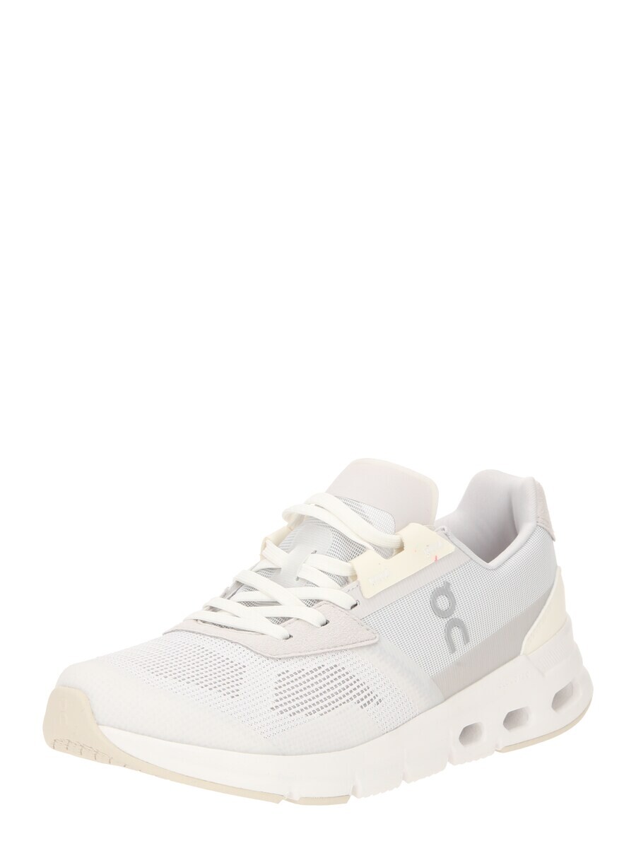 

Кроссовки On Sneakers Cloudrift, цвет White/Off white