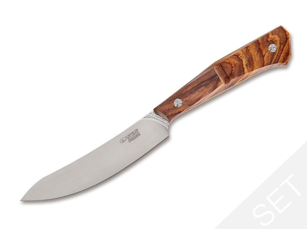 

Набор ножей для стейка Viper Sakura Bocote