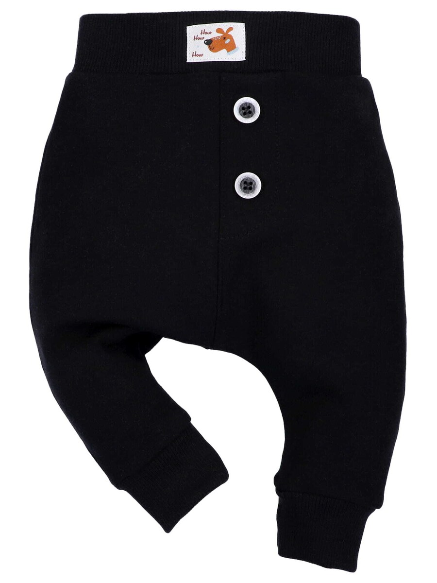 

Зауженные брюки NINI C00497-001, черный