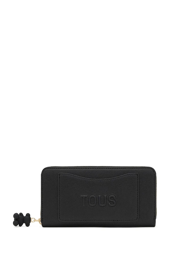 

Кошелек Tous, черный