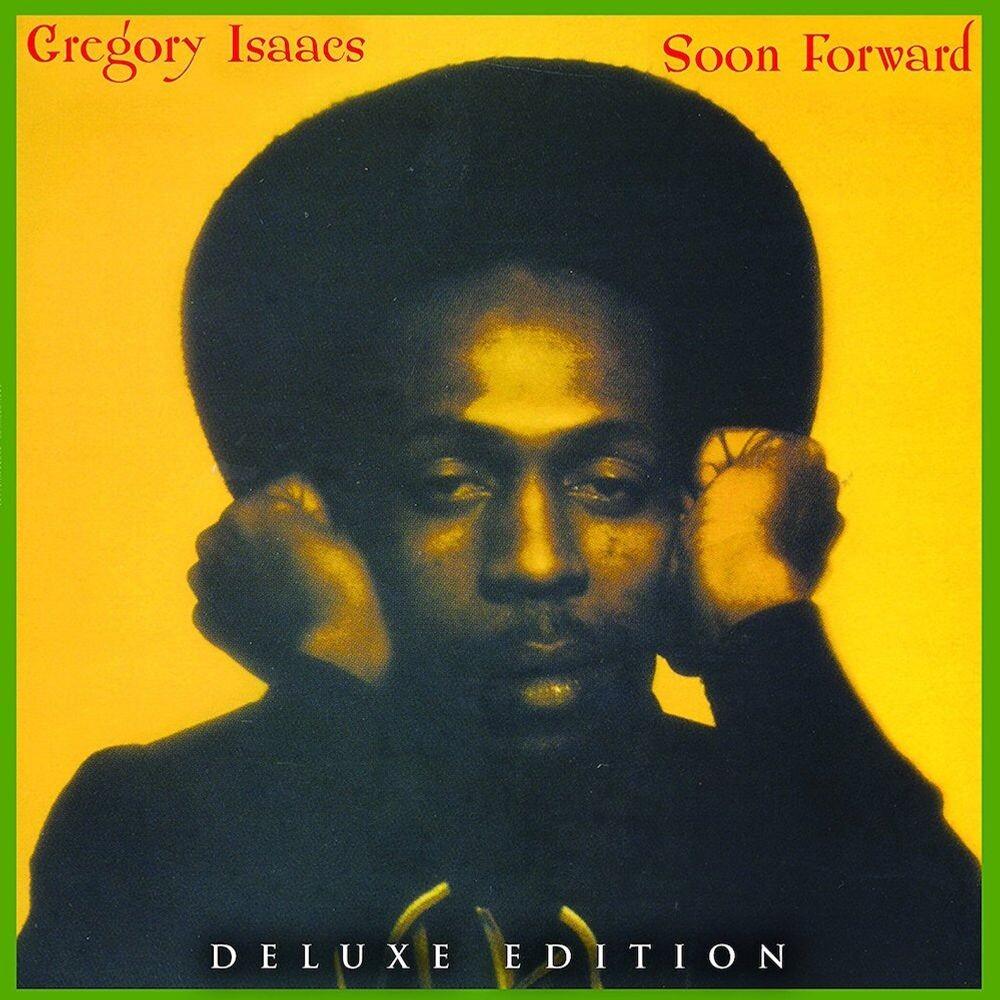 

Диск CD Soon Forward [Deluxe Edition] - Gregory Isaacs