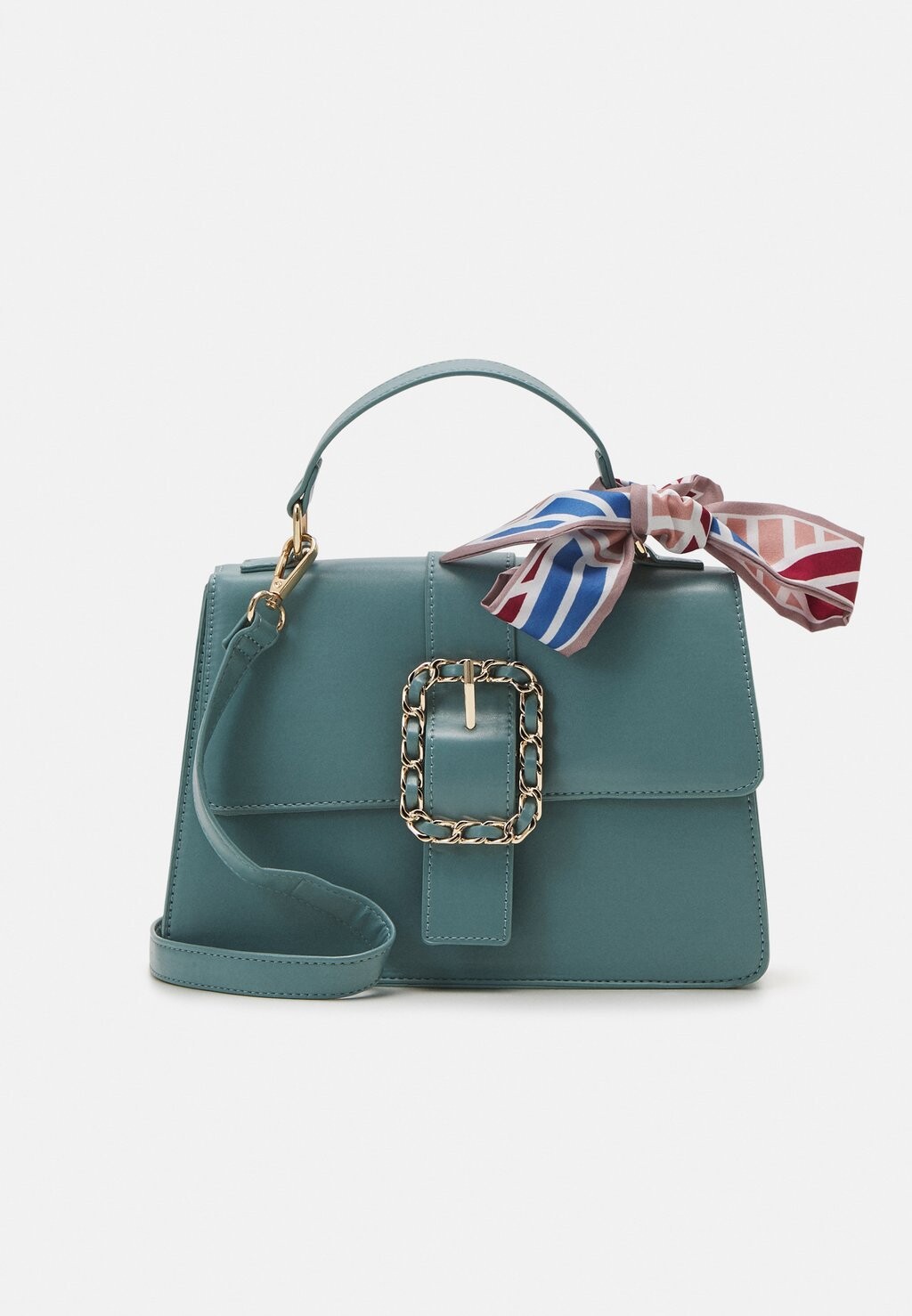

Сумочка PCCILLE CROSSBODY Pieces, светло-голубой
