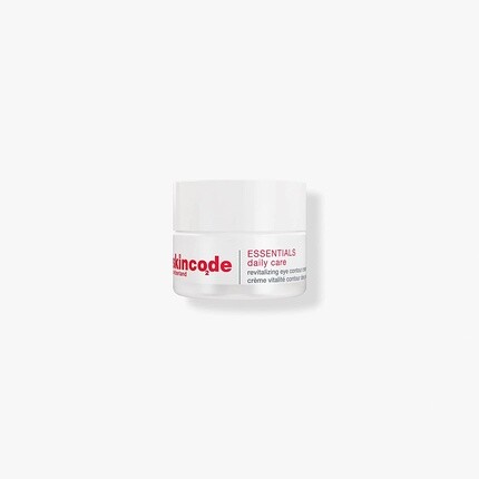 Essentials Восстанавливающий крем для кожи вокруг глаз 15 мл, Skincode