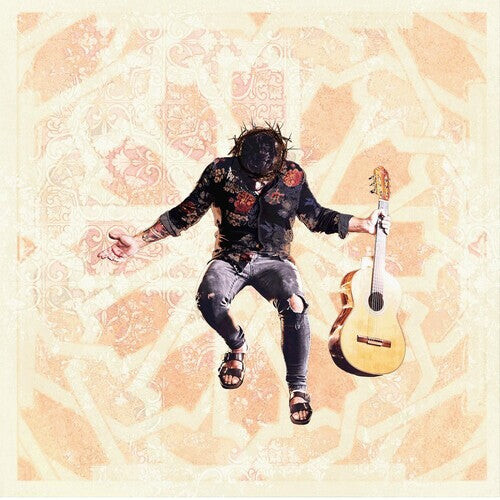 

CD диск Capitan Cobarde: Camino De Vuelta