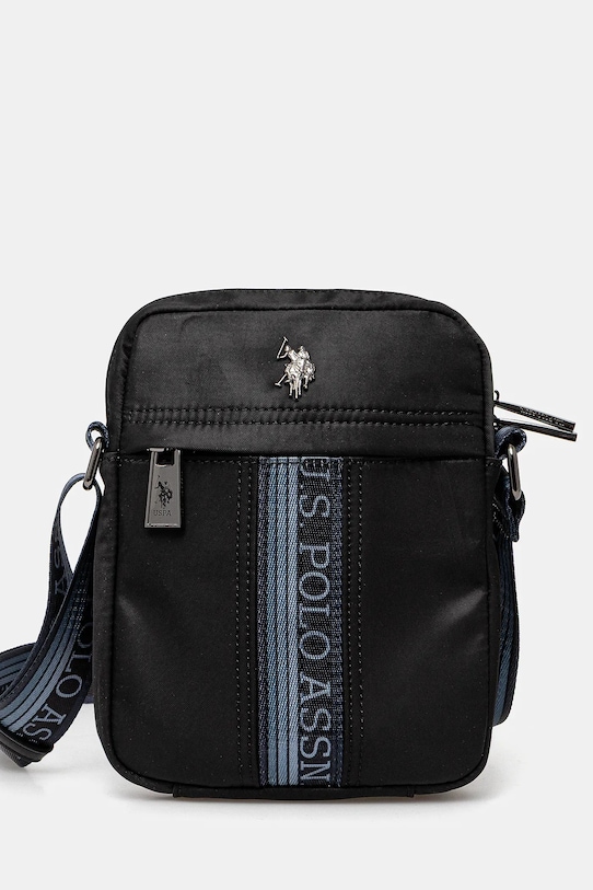 

Сумка Paul U.S. Polo Assn., черный
