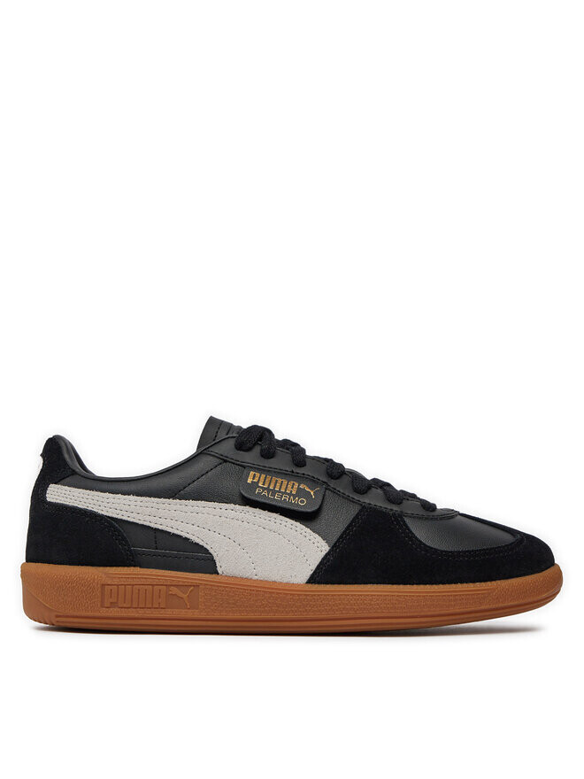 

Кроссовки Palermo Lth 396464 Puma, черный