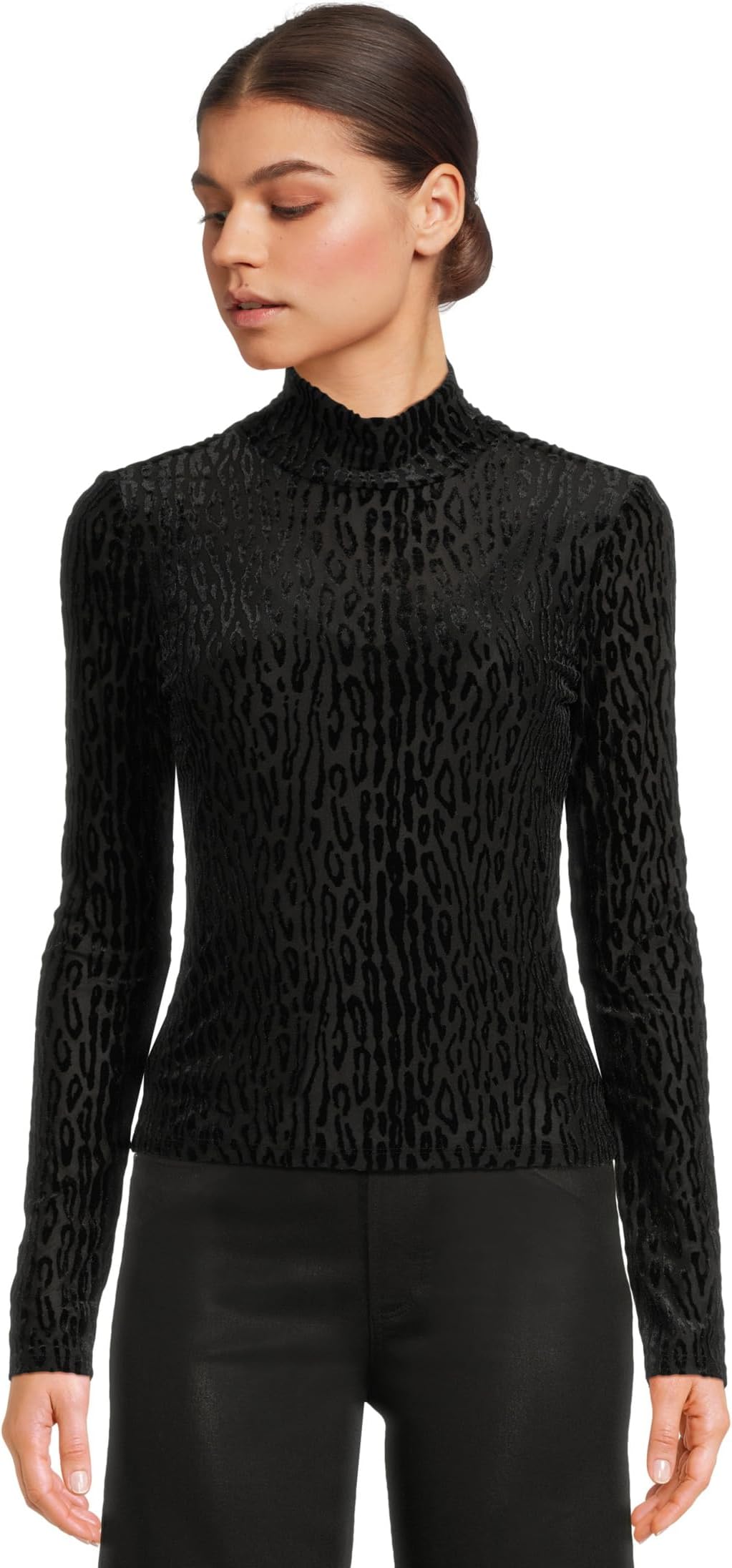 

Женский топ Ursula Paige, Black 1