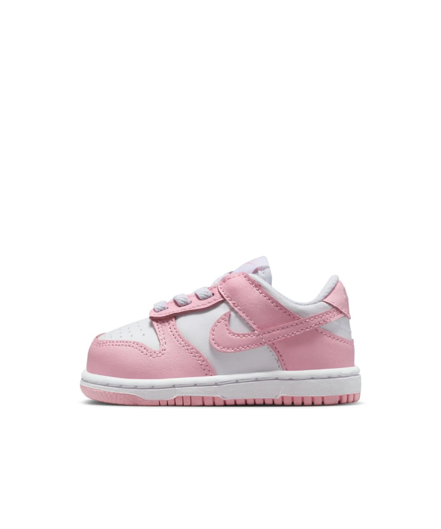 Детские кроссовки Nike Dunk Low