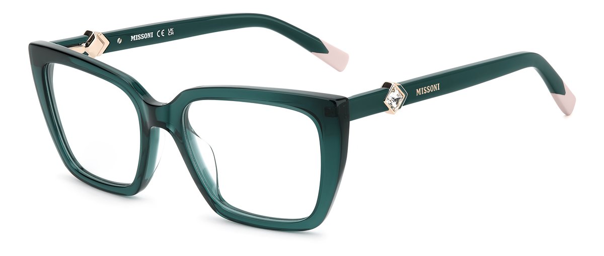 

Женские оптические оправы MIS 0254-G MISSONI