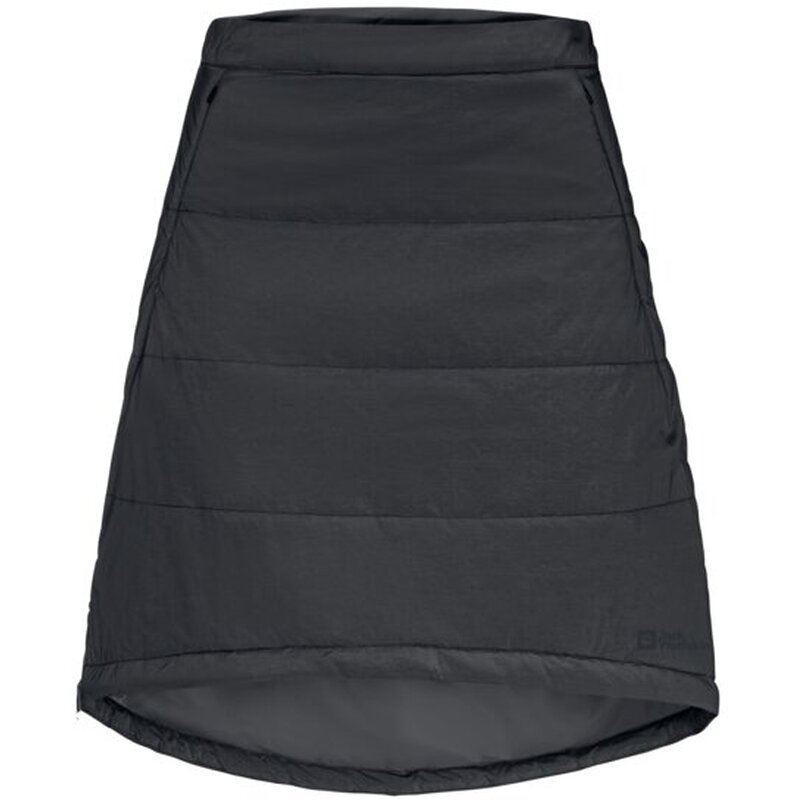 

Rock alpengluehen skirt w Jack Wolfskin, цвет phantom