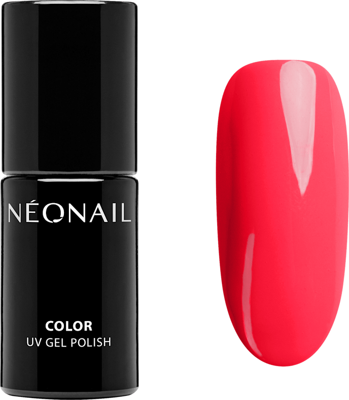 

УФ-лак для ногтей NÉONAIL UV Nagellack Summer Couple, 7,2 ml