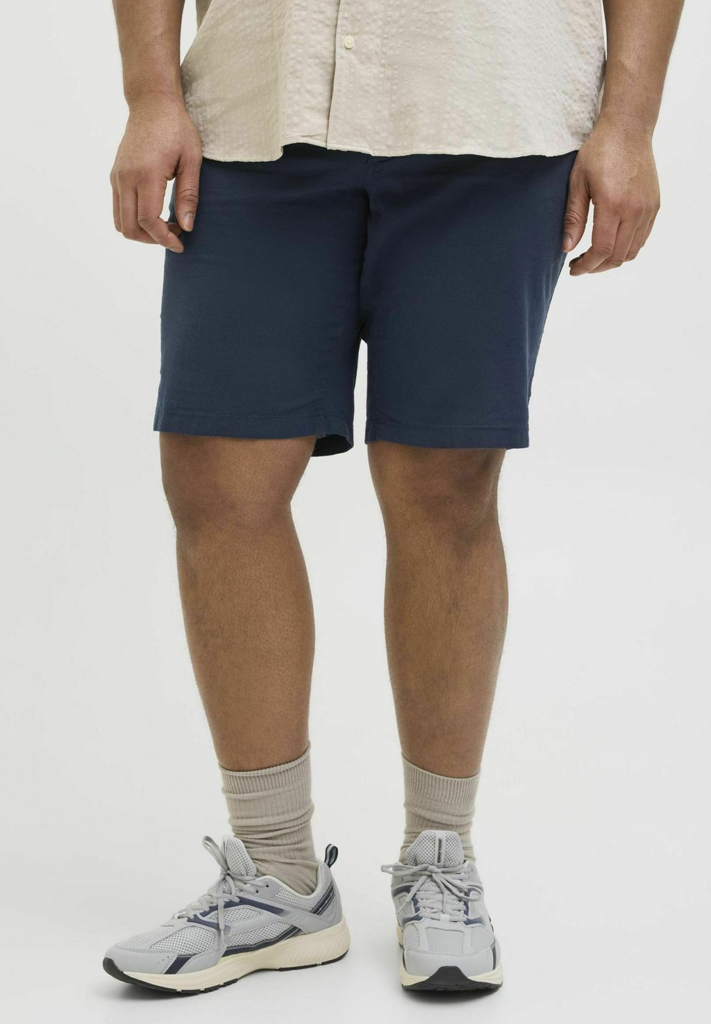 

Шорты REGULAR FIT Jack & Jones, темно-синий