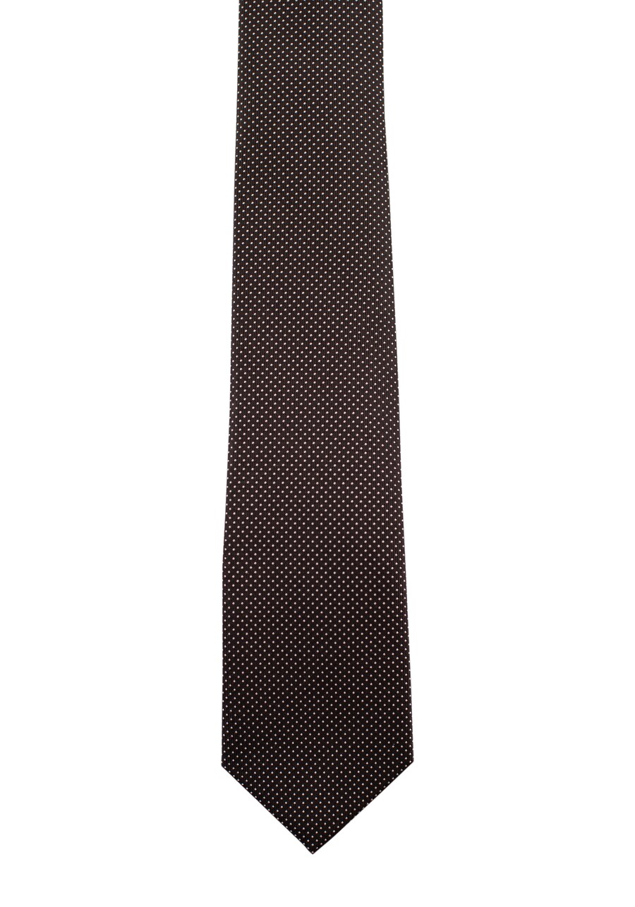 

Галстук ROY ROBSON Tie, черный
