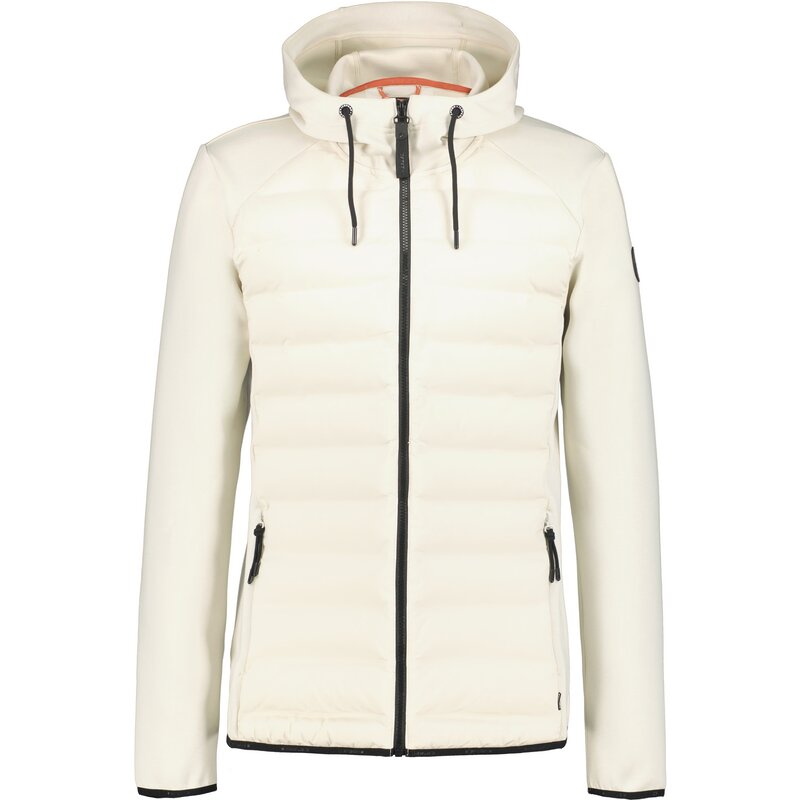 

Нижняя куртка Arzberg Icepeak, цвет puder