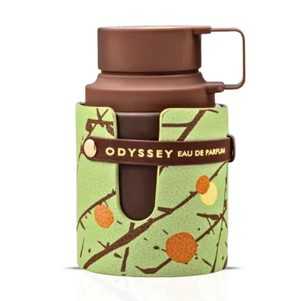 Парфюмерная вода для женщин ARMAF Odyssey Dubai Chocolat 100 мл