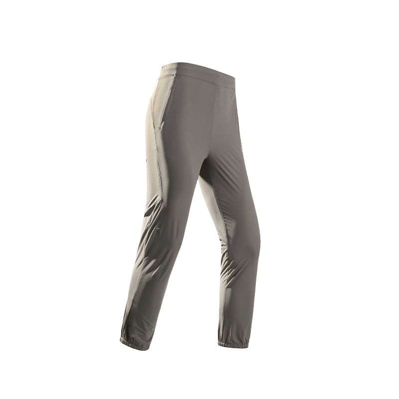 

SS25 Casual Pants Women's Under Armour, 0136 серый фиолетовый