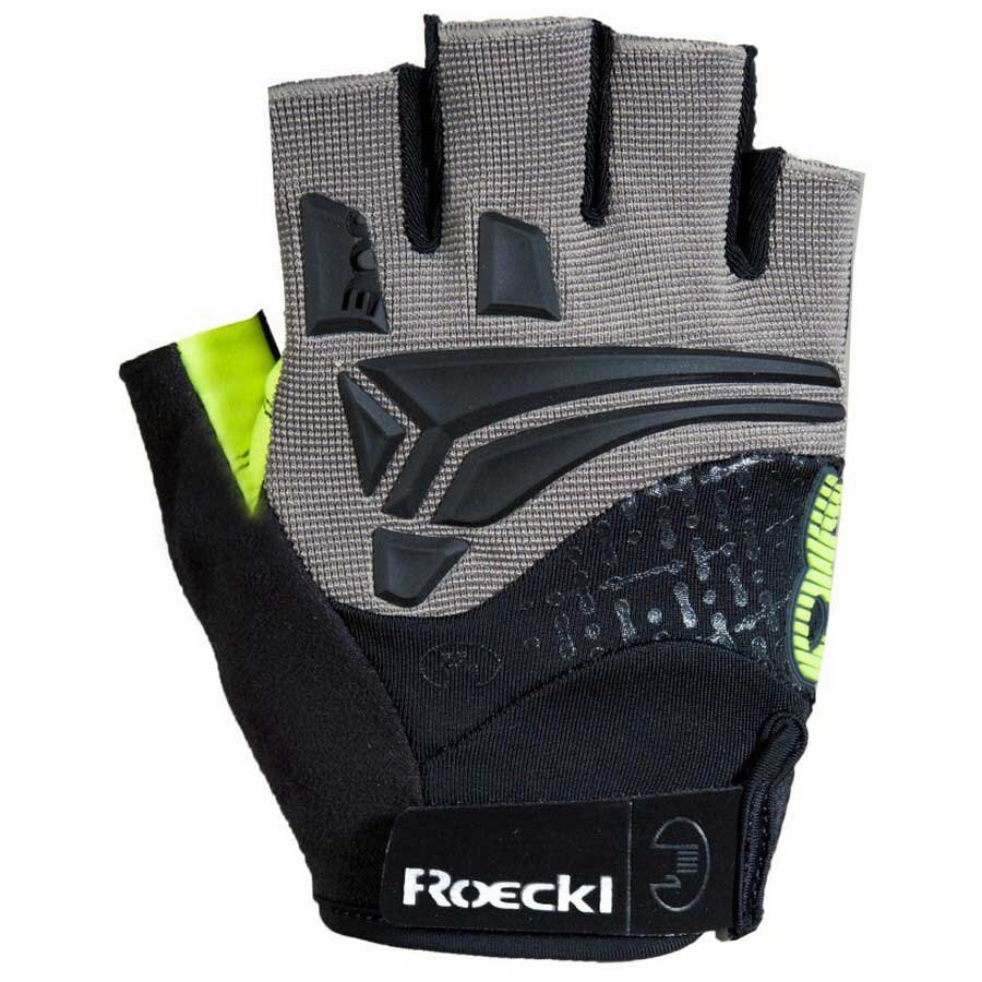

Перчатки Roeckl Inobe, черный