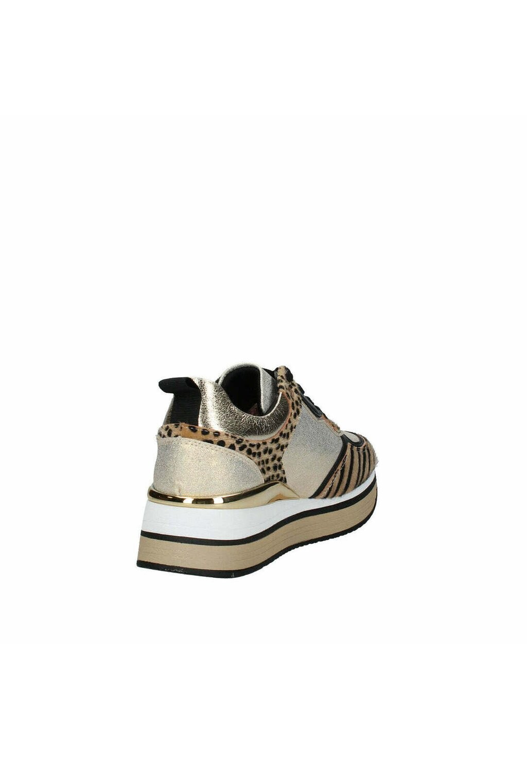 

Низкие кроссовки SOLE Made in Italy, золотой, Желтый, Низкие кроссовки SOLE Made in Italy, золотой