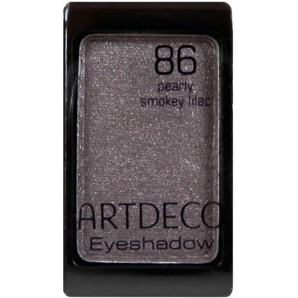 

Тени для век Magnet Pearl 86 Pearly Smokey Lilac 9G, Artdeco