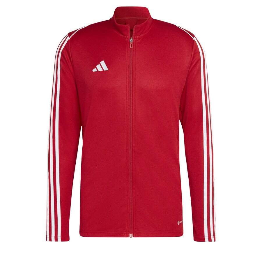 

Уличная куртка Adidas TIRO 23 LEAGUE, красный