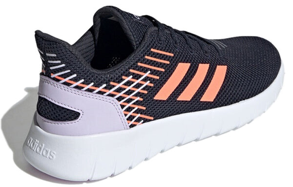 Кроссовки asweerun Adidas, черный — фото 4