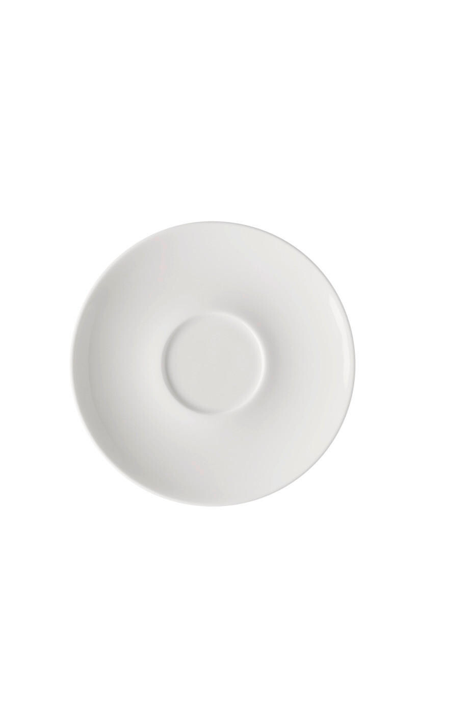 

Блюдце Rosenthal, 16 см, белый