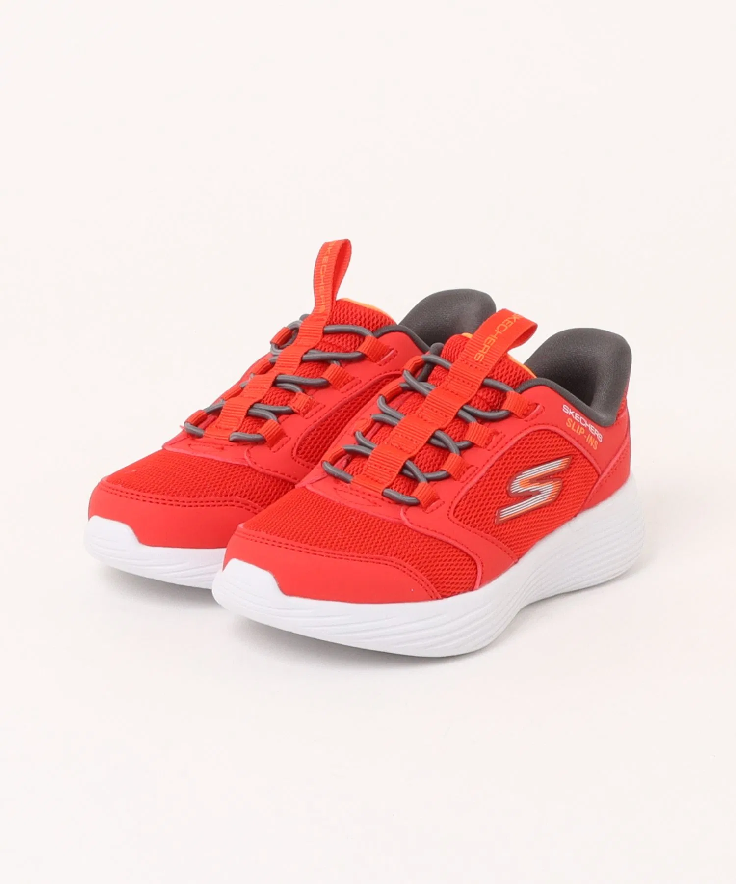 Детские кроссовки SKECHERS 53GO RUN 400 V2-TURBO-BR