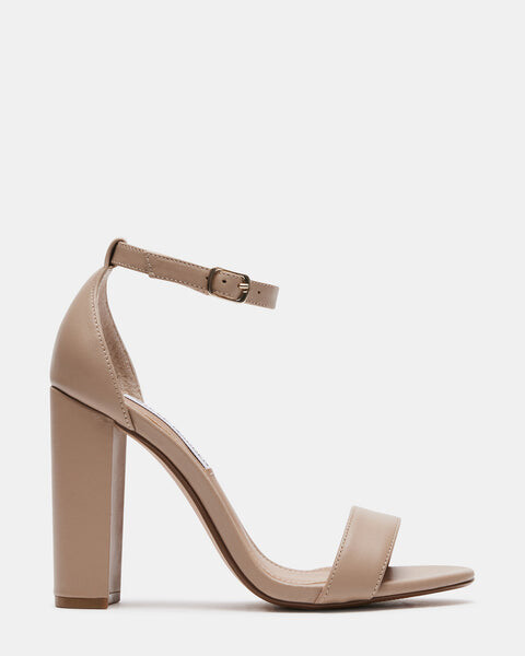 Туфли Carrson Steve Madden, красный