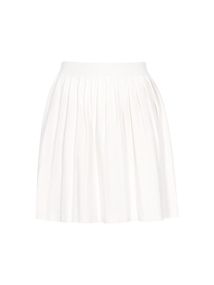 

Мини-юбка myMo, белый