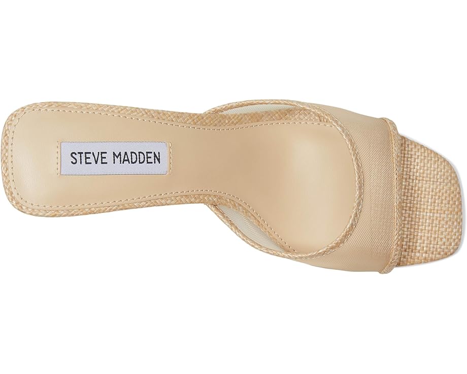 Туфли Steve Madden Seleste, цвет Raffia — фото 2