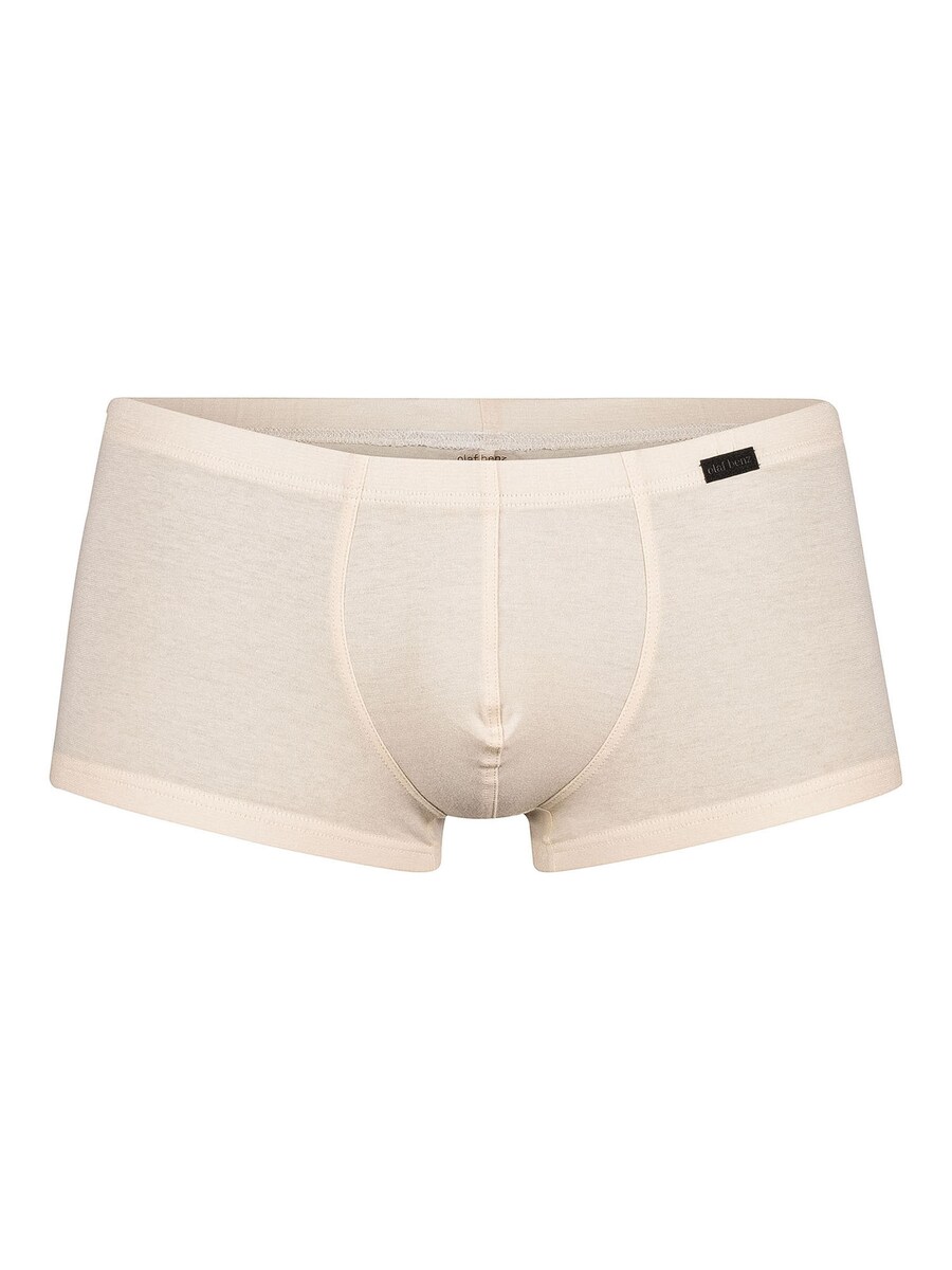 

Боксерские шорты Olaf Benz RED1601 Minipants, белый