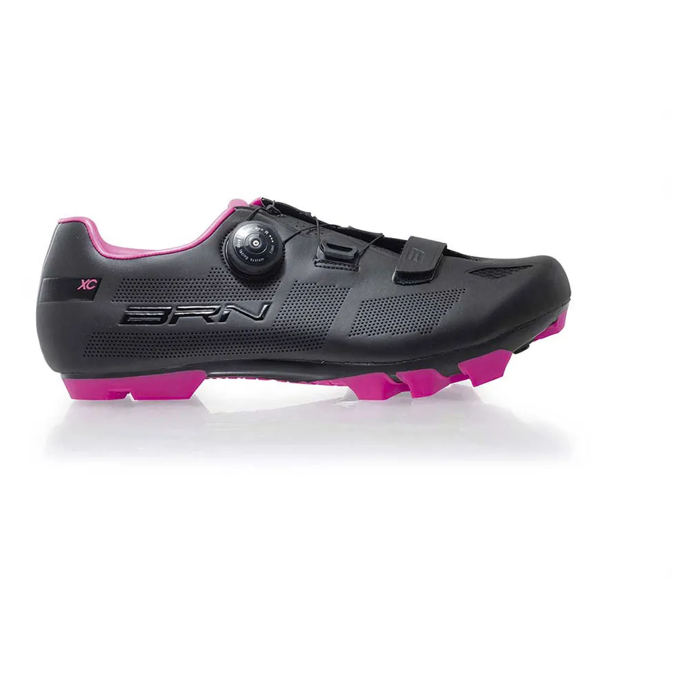 

Обувь для горного велосипеда Brn XC, черный