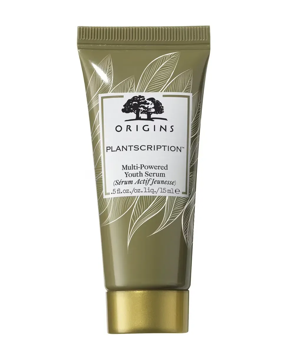 Сыворотка Origins — Plantscription Multi-Powered Youth, 50 мл