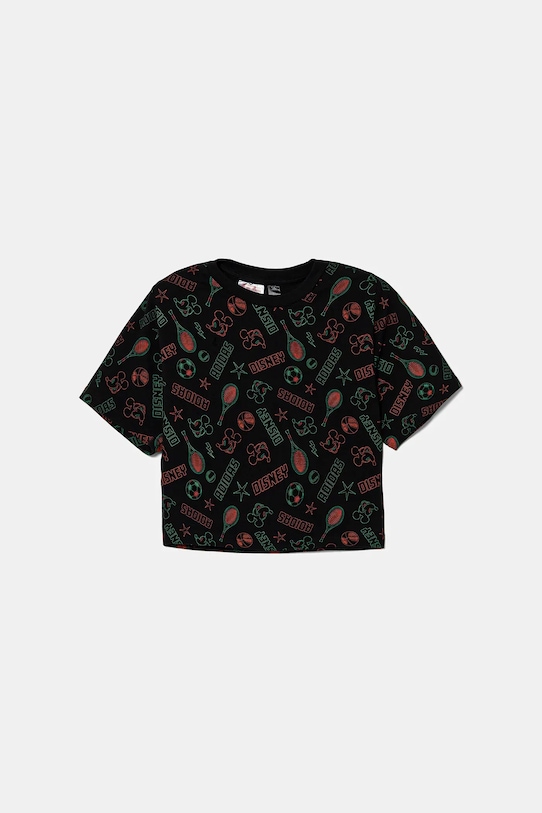 

Футболка Adidas, черный