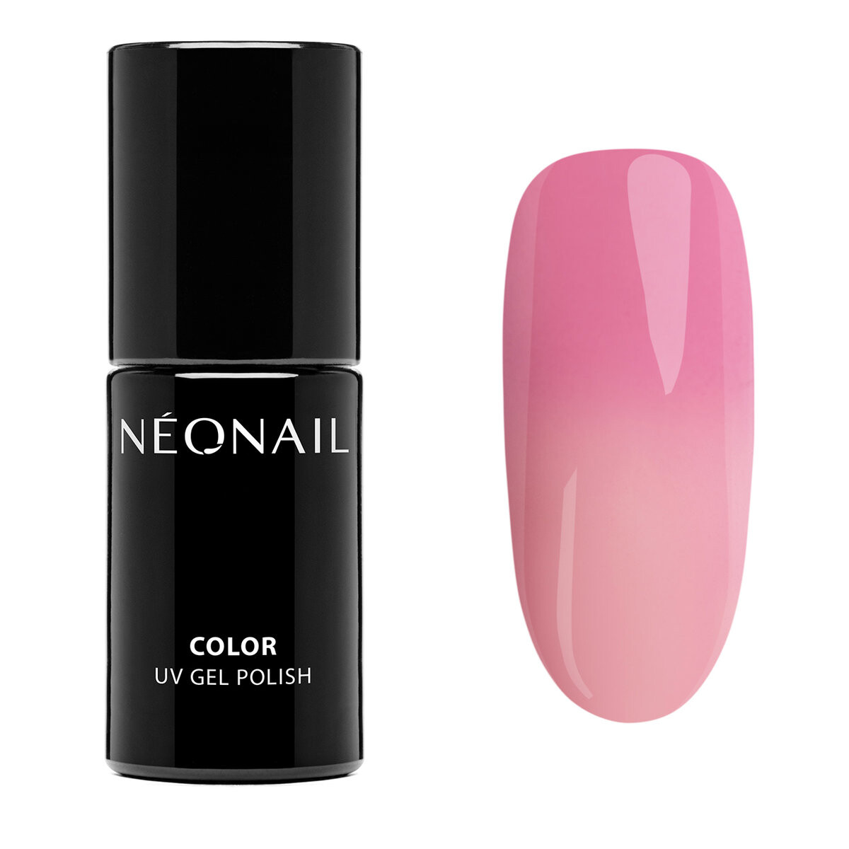 

Гибридный лак для ногтей NEONAIL PINK POWER PLAY 7,2 мл